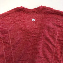 Load image into Gallery viewer, Lululemon MEN&#39;S Athletic Long Sleeve Size Med
