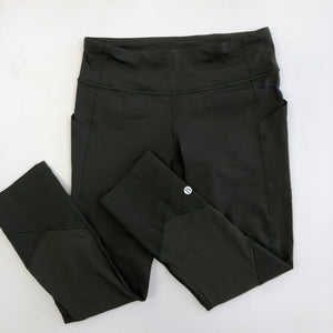 Lululemon Athletic Pants Size 5/6