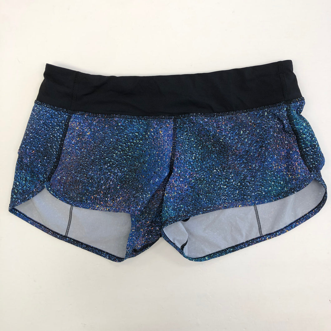 Lululemon Athletic Shorts Size 7/8