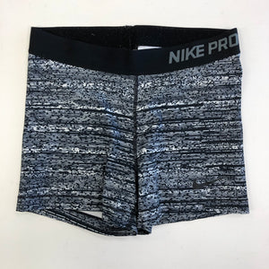 Nike Womens Athletic Shorts Medium