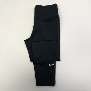 Nike dri-fit Womens Athletic Pants Small