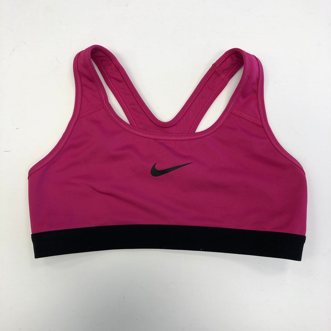 Nike dri-fit Womens Athletic Top Small