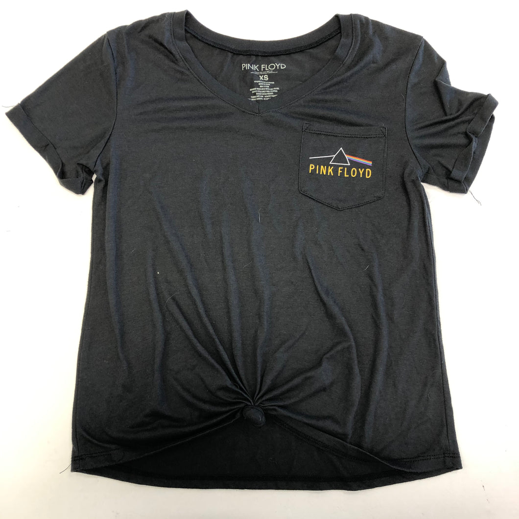 Pink Floyd Womens T-Shirt Extra Small
