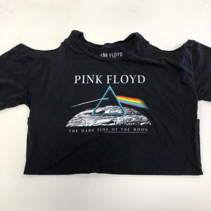 Pink Floyd Womens T-Shirt Large