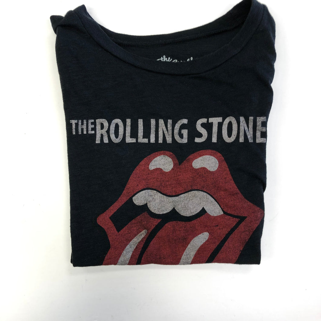Rolling Stones Womens T-Shirt Small