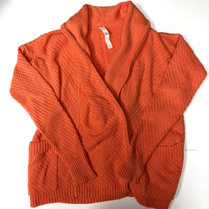 Lululemon Sweater Size Large