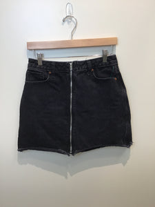 Abercrombie & Fitch Short Skirt Size 3/4