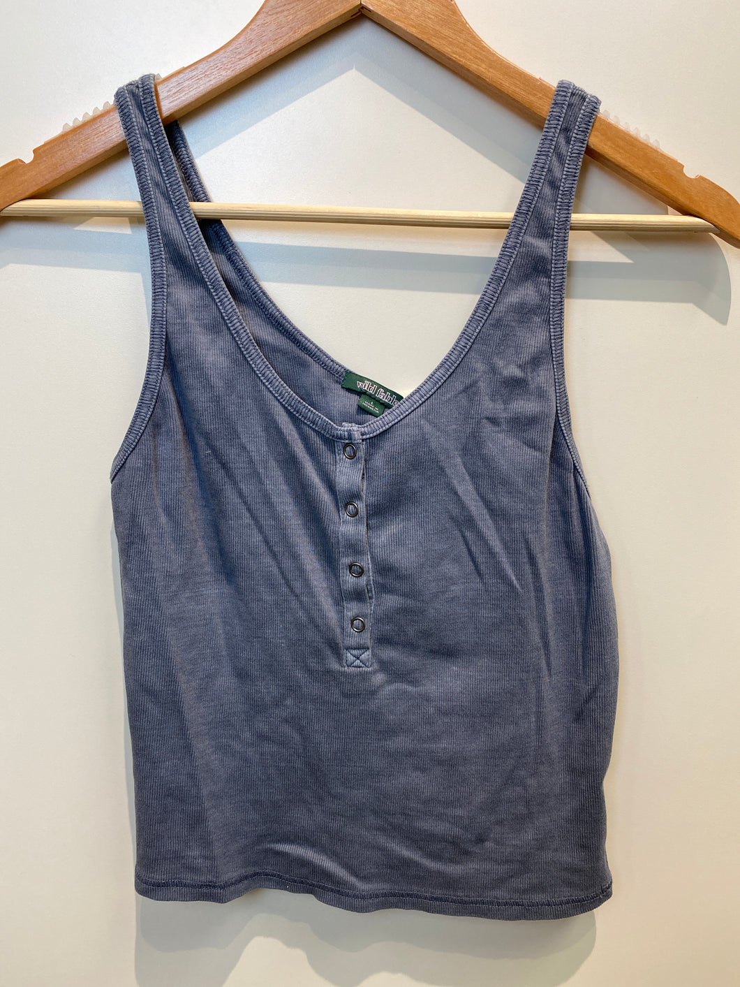 Wild Fable Tank Top Size Large