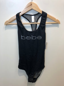 Be Be Athletic Top Size Large