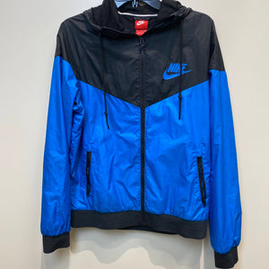 Nike Womens Athletic Jacket Medium-IMG_3927.jpg