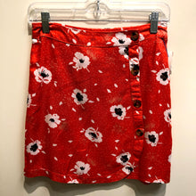 Load image into Gallery viewer, Womens Short Skirt Small-IMG_8781.jpg
