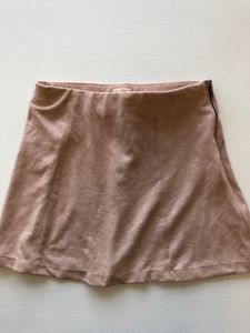 John Galt Short Skirt Size Medium