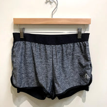 Load image into Gallery viewer, Reebok Womens Athletic Shorts Small-IMG_8880.jpg
