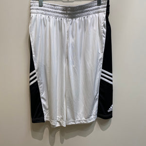 Adidas Mens Athletic Shorts Large-IMG_3722.JPEG