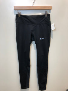 Nike Womens Athletic Pants Size Extra Small
