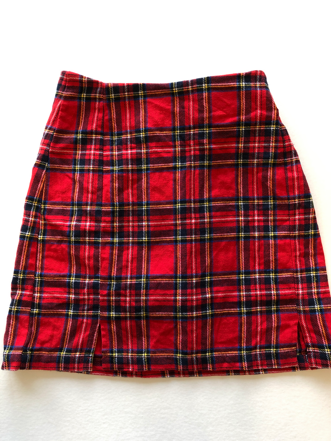 Brandy Melville Short Skirt Size Extra Small