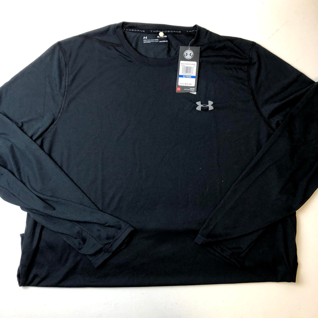 Under Armour Mens Athletic Top Extra Large-IMG_9312.jpg