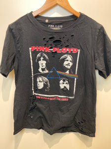 Pink Floyd Womens T-Shirt Size Medium