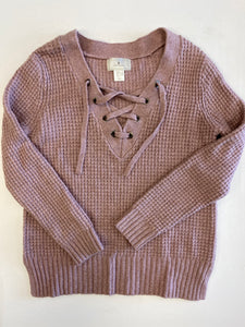 Ruby Moon Sweater Size Small