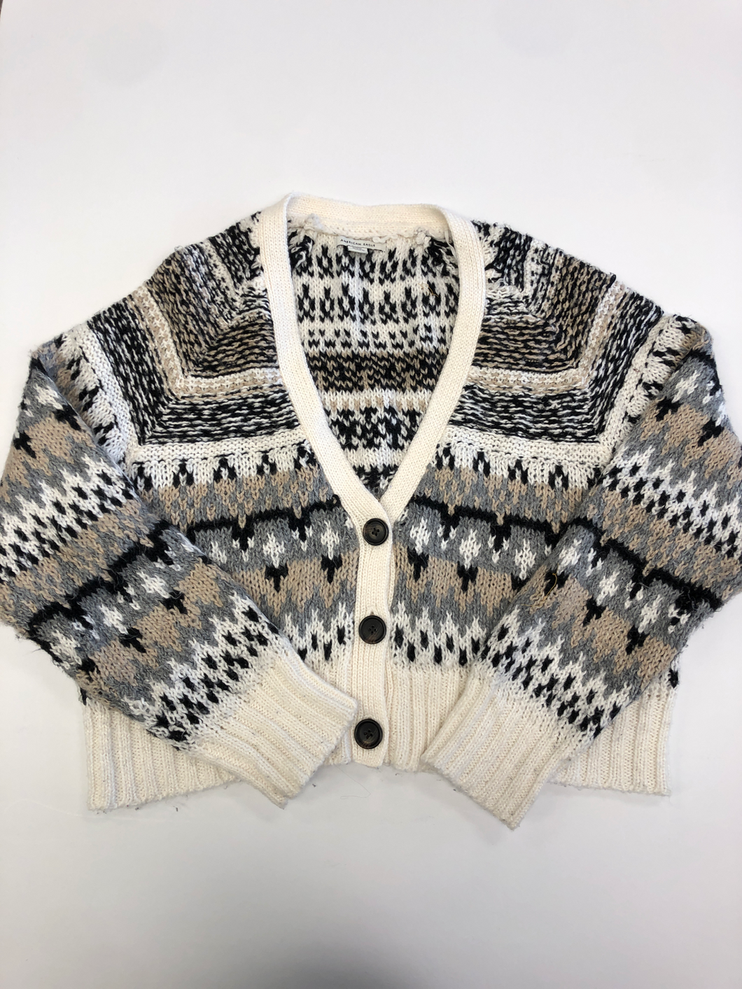 American Eagle Sweater Size Medium
