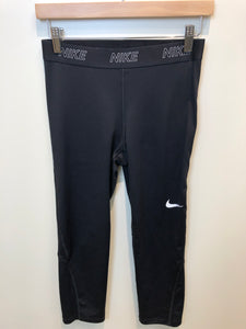 Nike Dri Fit Athletic Pants Size Medium