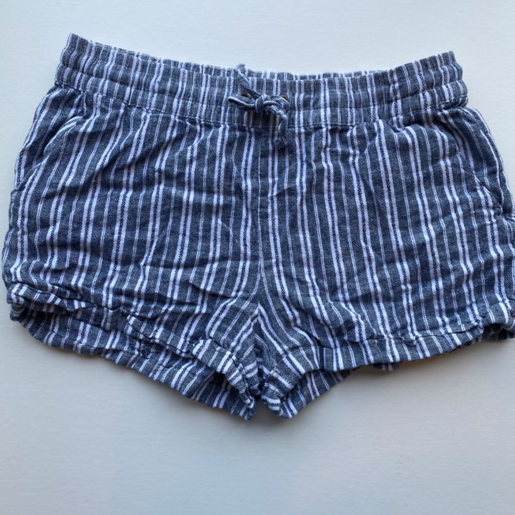 Streetwear Society (Sws) Shorts Size Large
