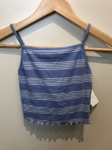 Forever 21 Tank Top Size Small