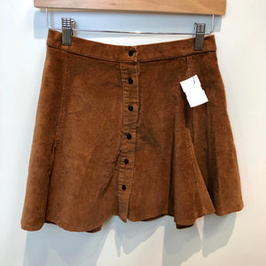 Brandy Melville Womens Short Skirt Size Small