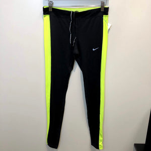 Nike Dri Fit Womens Athletic Pants Size Medium