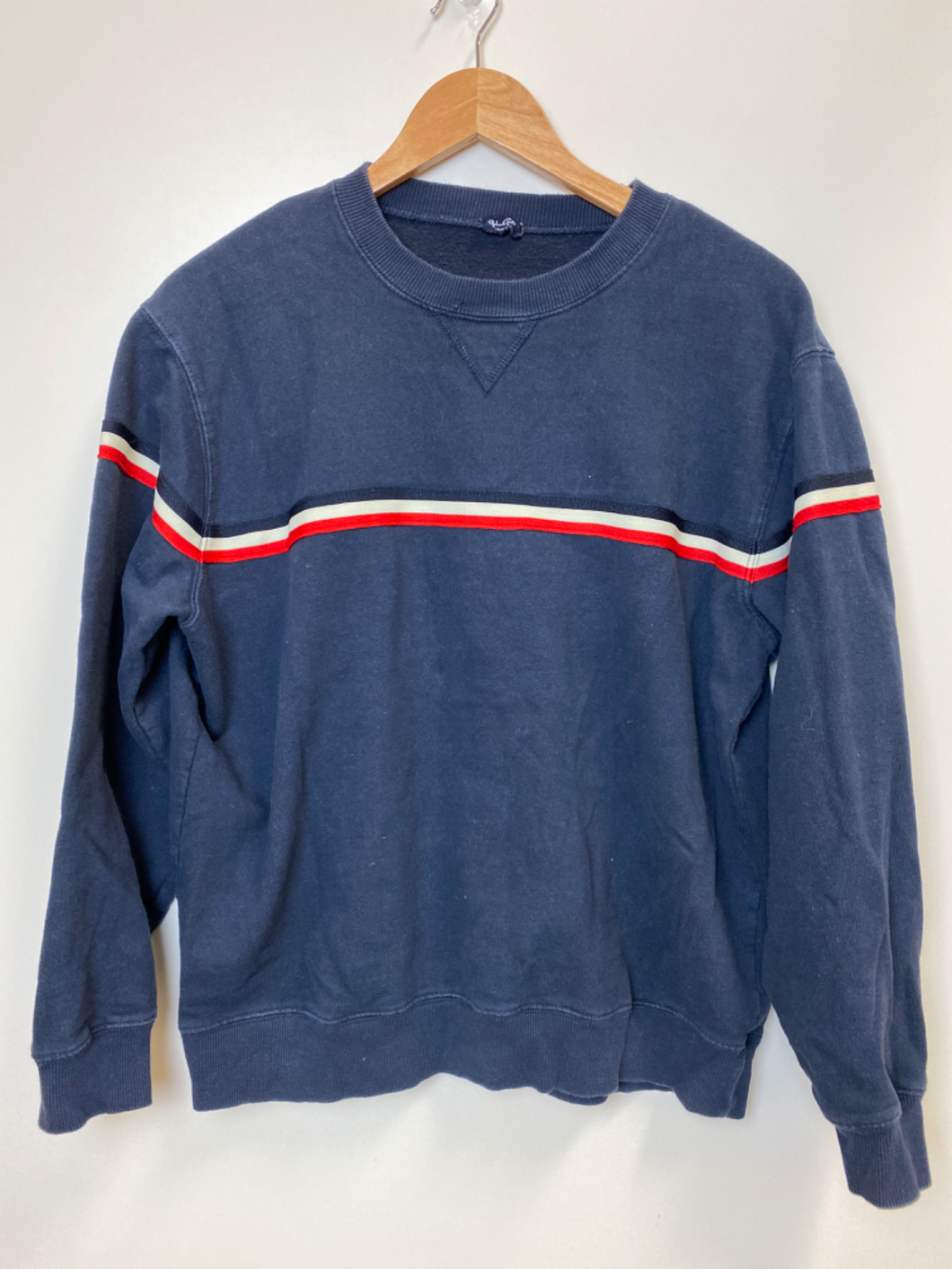 John Galt Sweatshirt Size Medium
