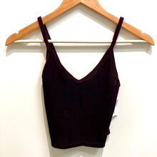 Load image into Gallery viewer, Brandy Melville Womens Tank Top Small-IMG_8857.jpg
