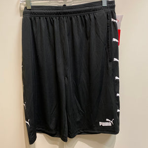 Puma Mens Athletic Shorts Large-IMG_3730.JPEG
