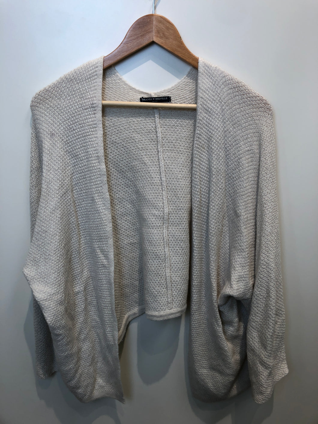 Brandy Melville Womens Sweater Size Small