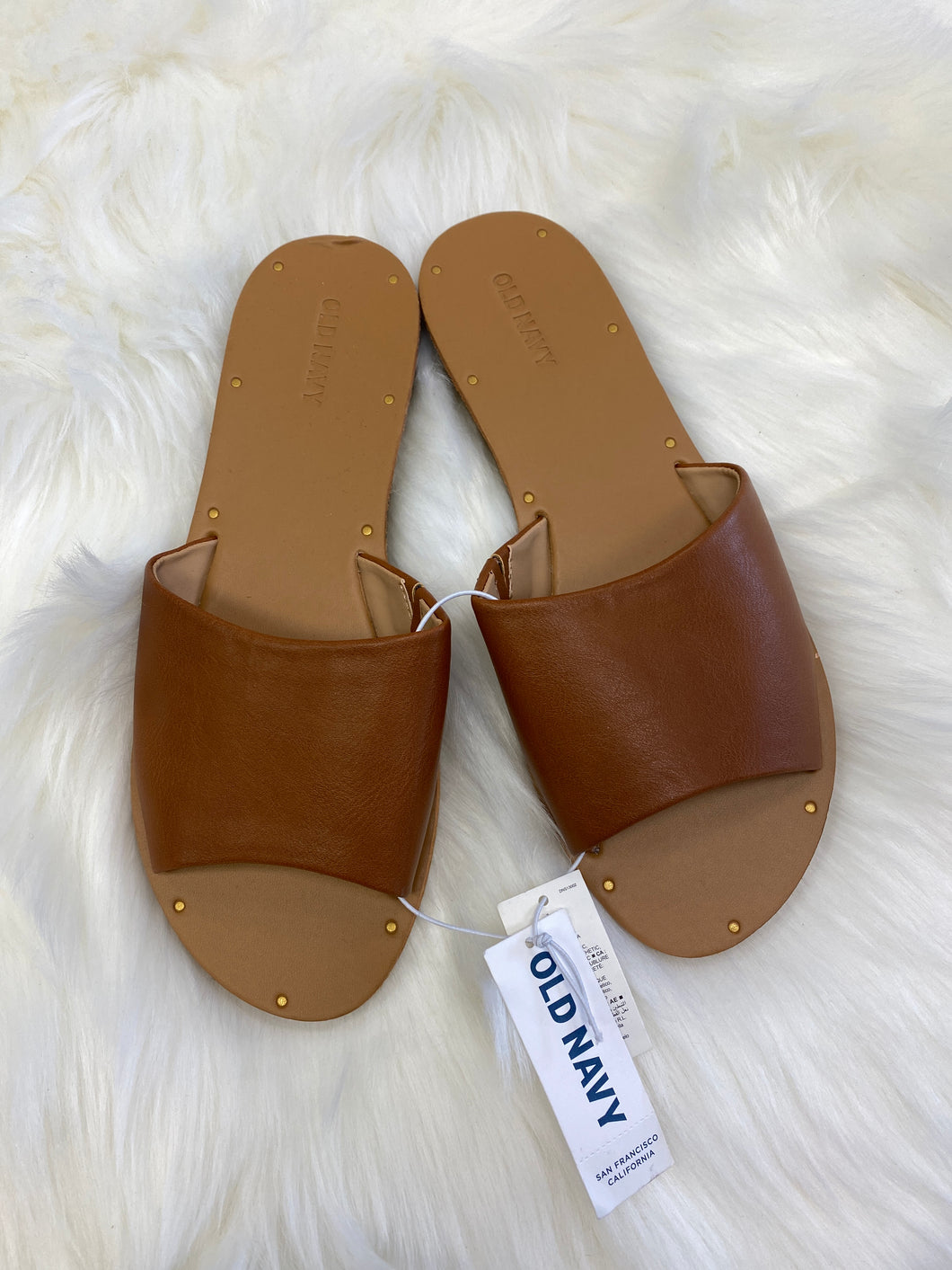 Old Navy Sandals Womens 7