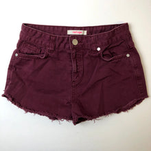 Load image into Gallery viewer, Refuge Womens Shorts Size 2-IMG_8993.jpg

