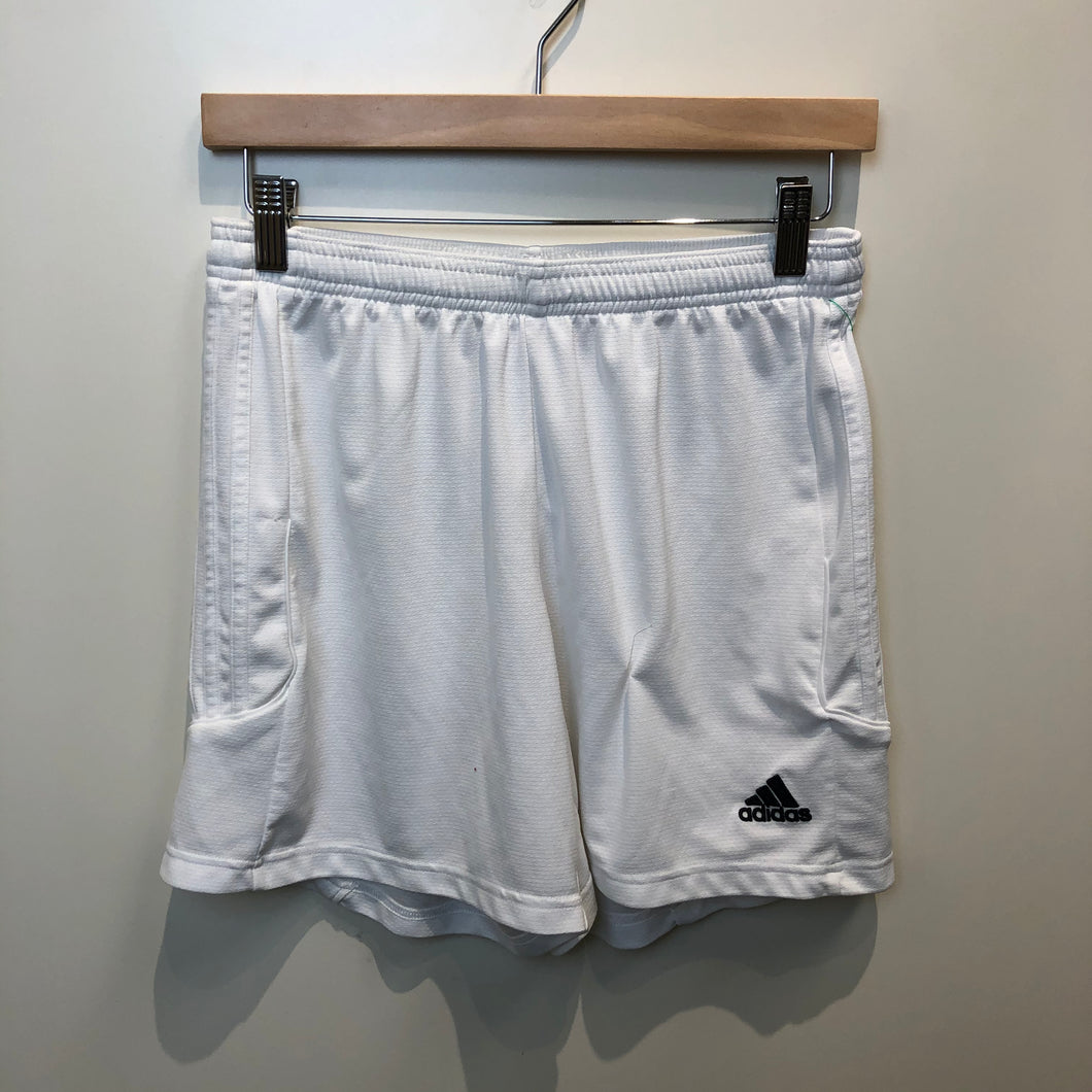 Adidas Womens Athletic Shorts Size Medium
