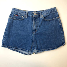Load image into Gallery viewer, Tommy Hilfiger Womens Shorts Size 5/6-IMG_8989.jpg
