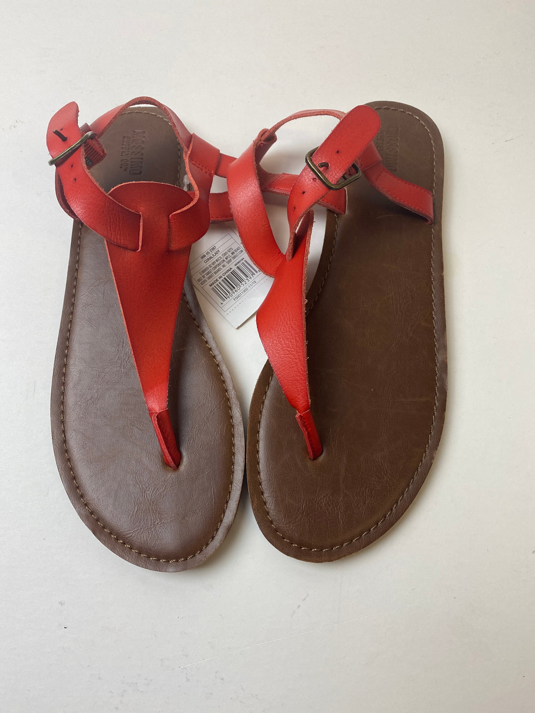 Mossimo Sandals Shoe 8.5-image.jpg
