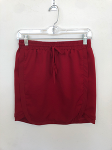 Love Culture Short Skirt Size Small