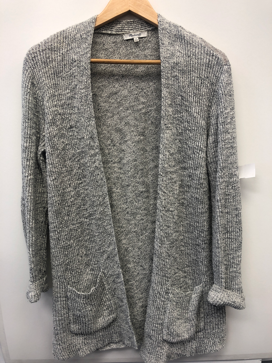 Madewell Sweater Size Medium