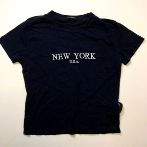 Brandy Melville Womens T-Shirt Small-IMG_8548.jpg