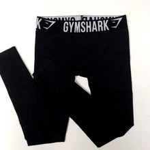 Load image into Gallery viewer, Gym Shark Womens Athletic Pants Medium-IMG_8321.jpg
