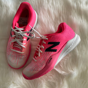 New Balance Athletic Shoes Shoe 8