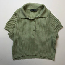 Load image into Gallery viewer, Brandy Melville Womens Short Sleeve Size Small-IMG_8621.jpg
