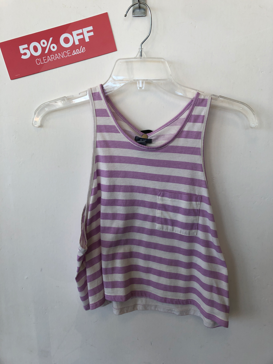 Aerie Tank Top Size Extra Small