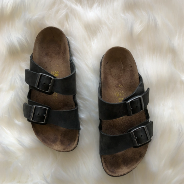 Birkenstock (Shoes) Sandals Womens 5.5