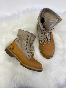 Timberland Shoes Boots Womens 8.5