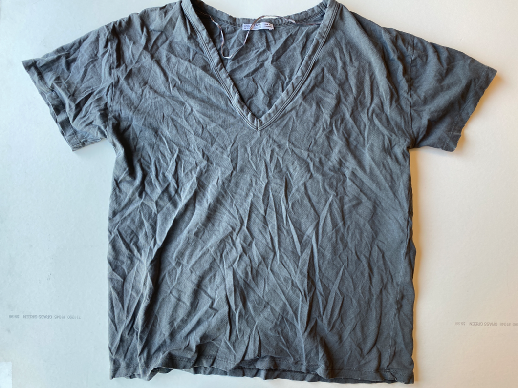 Zara T-Shirt Size Medium