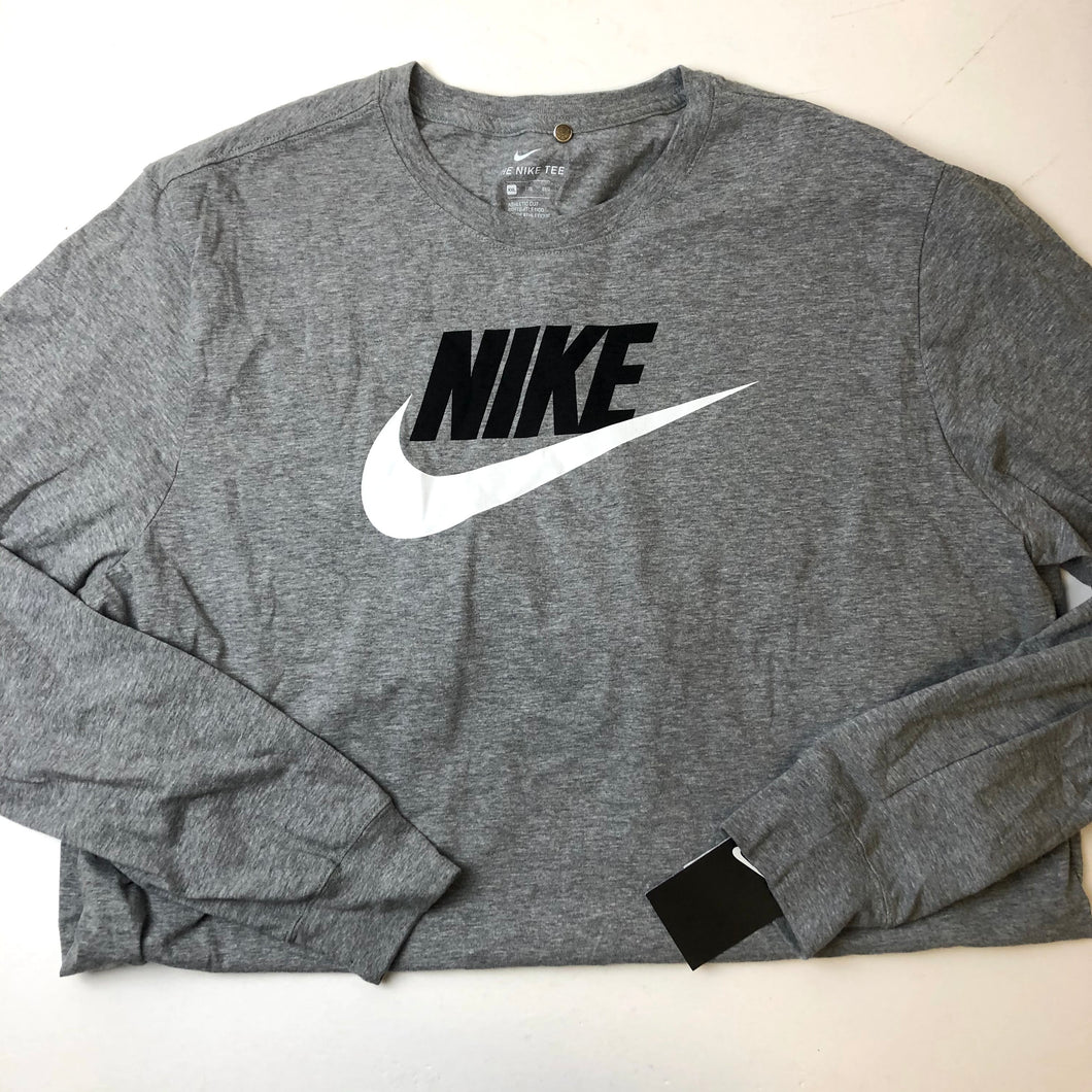 Nike Mens Long Sleeve T-shirt Extra Extra Large-IMG_9232.jpg