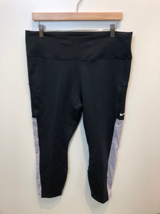 Nike Athletic Pants Size 2XL